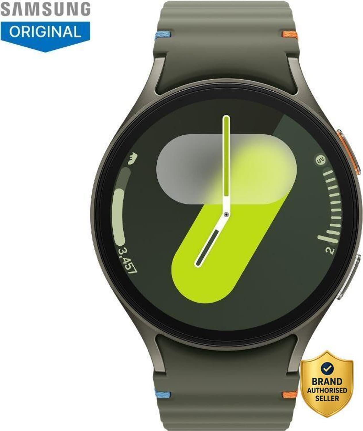 SAMSUNG Galaxy Watch 7