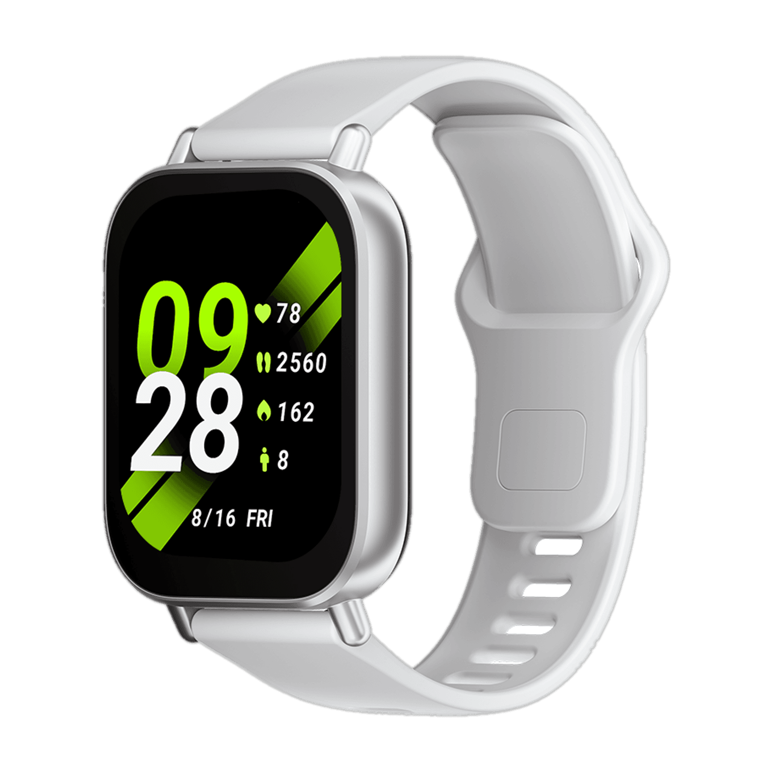REDMI Watch 5 Active BT Calling 3 mic,2"HD Screen,18 days battery,HyperOS,Metal body Smartwatch