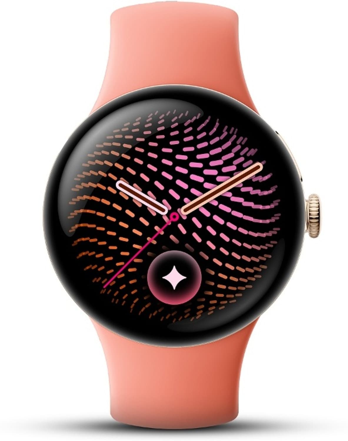 Google Pixel Watch 5 (41mm) Smartwatch