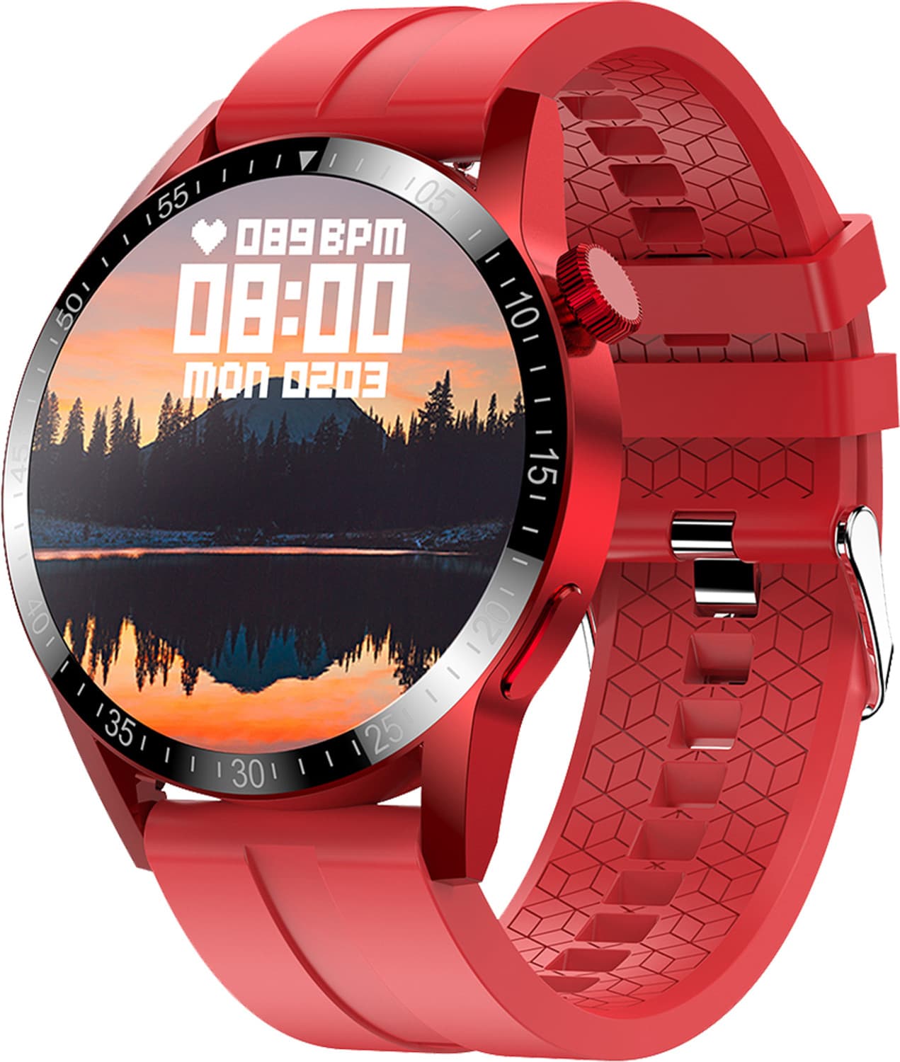 Fire-Boltt Talk Pro Bluetooth Calling Smartwatch Smartwatch