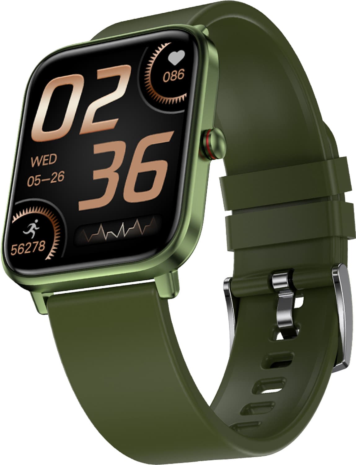 Fire-Boltt Ninja pro max Plus Smartwatch