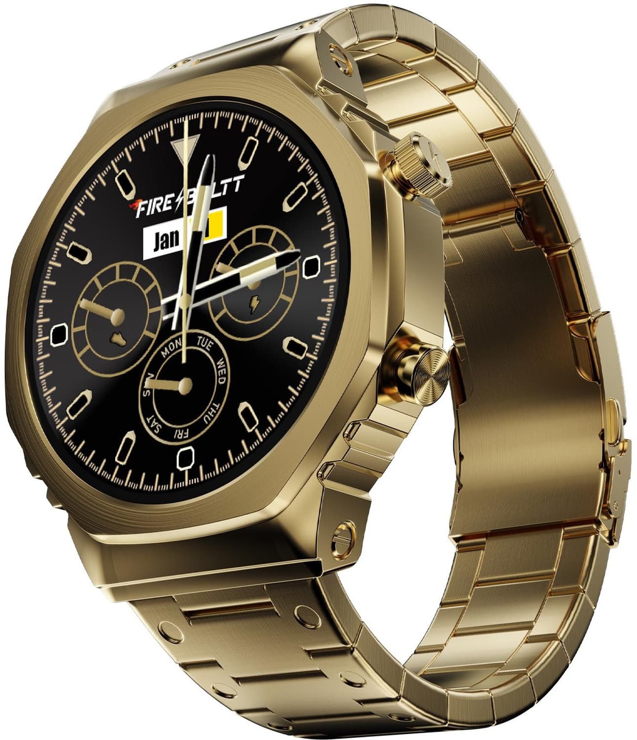 Fire-Boltt ONYX Smartwatch