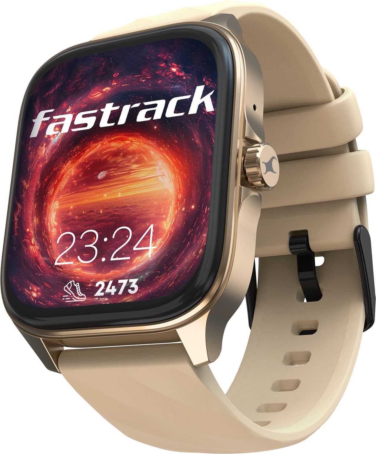 Fastrack Revoltt FS2 Pro Smartwatch