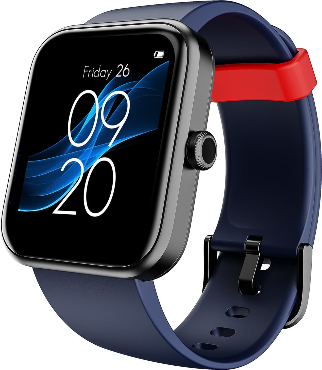 boAt Wave Select Smartwatch