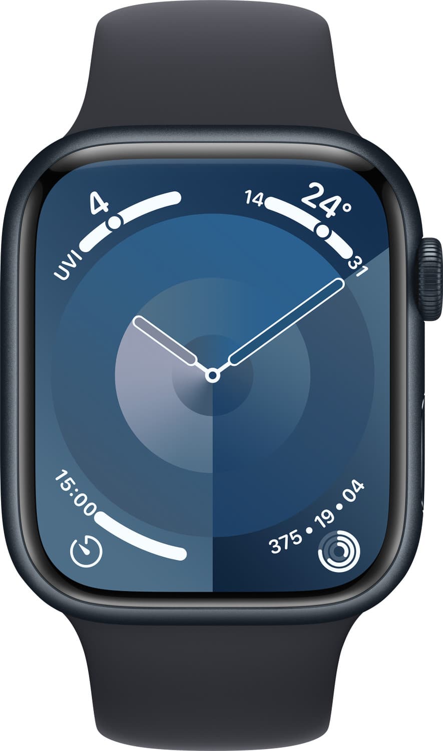 APPLE Watch Series 9 (GPS)