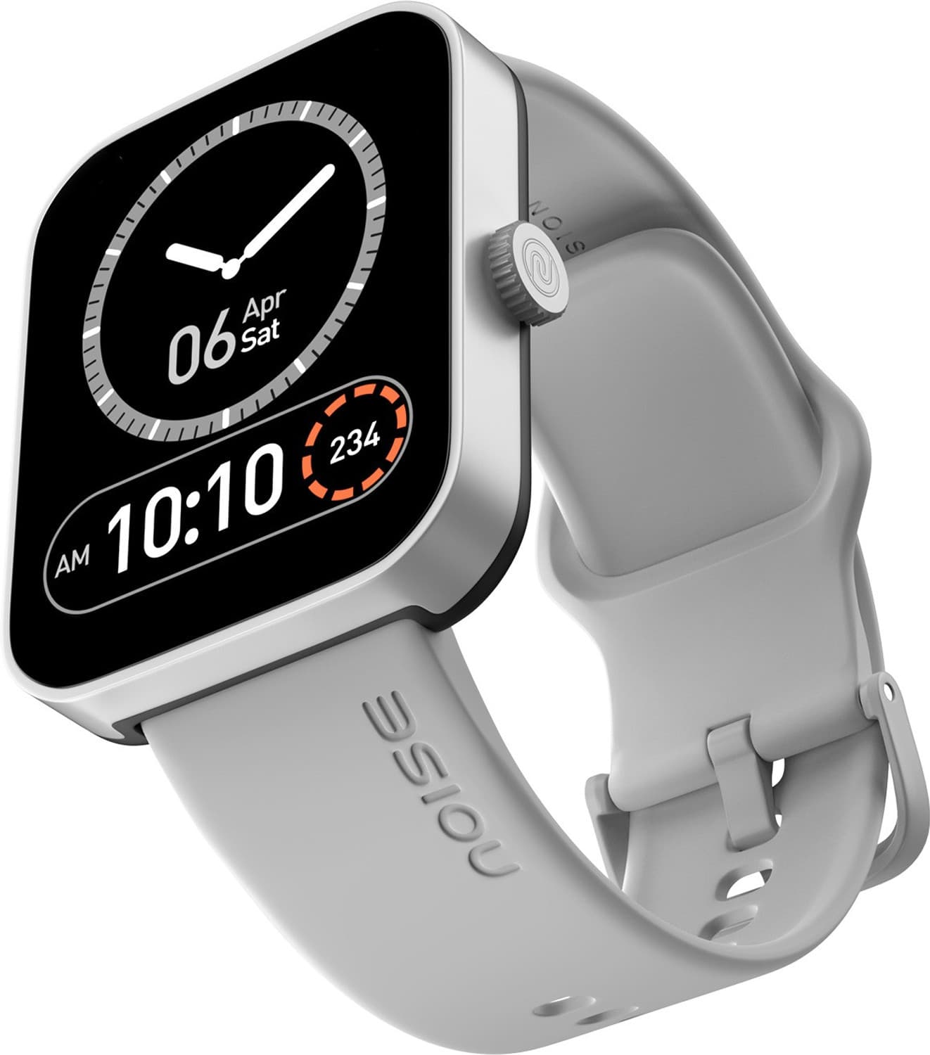 Noise Caliber 2 Buzz Smartwatch