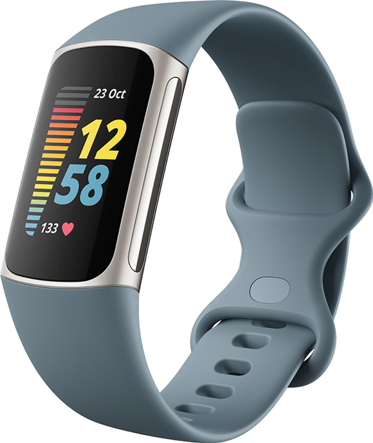 FITBIT Charge 5 Smartwatch