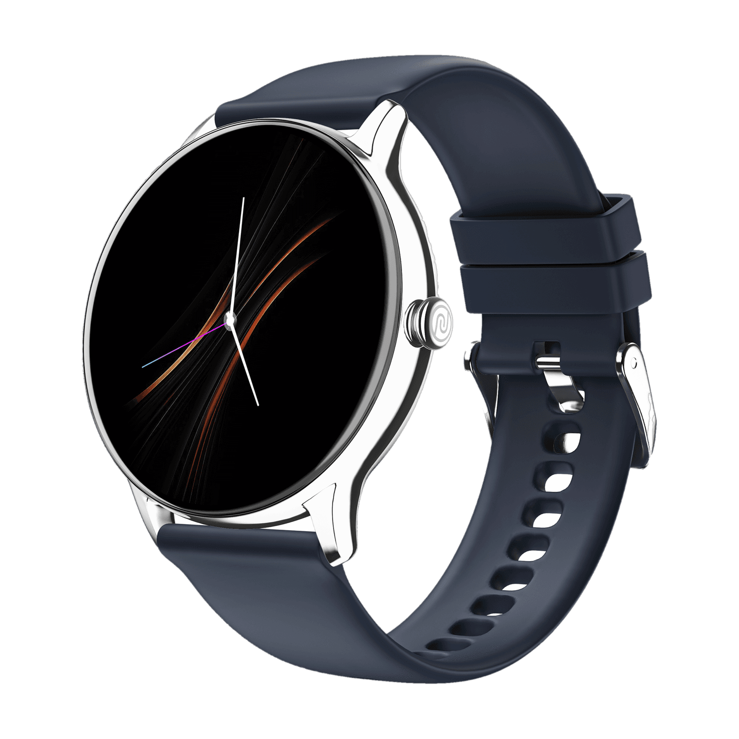 Noise Twist Go 1.39'' Display, Bluetooth Calling, Metallic Finish, 100 Sports Modes Smartwatch