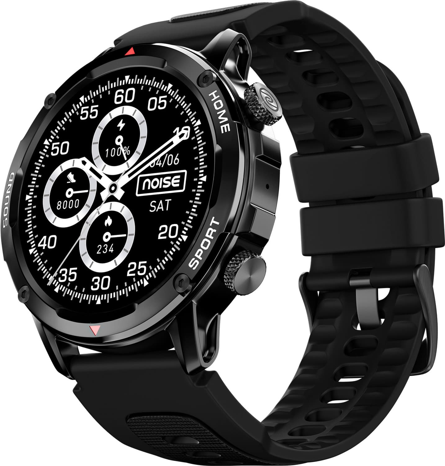 Noise NoiseFit Venture Smartwatch