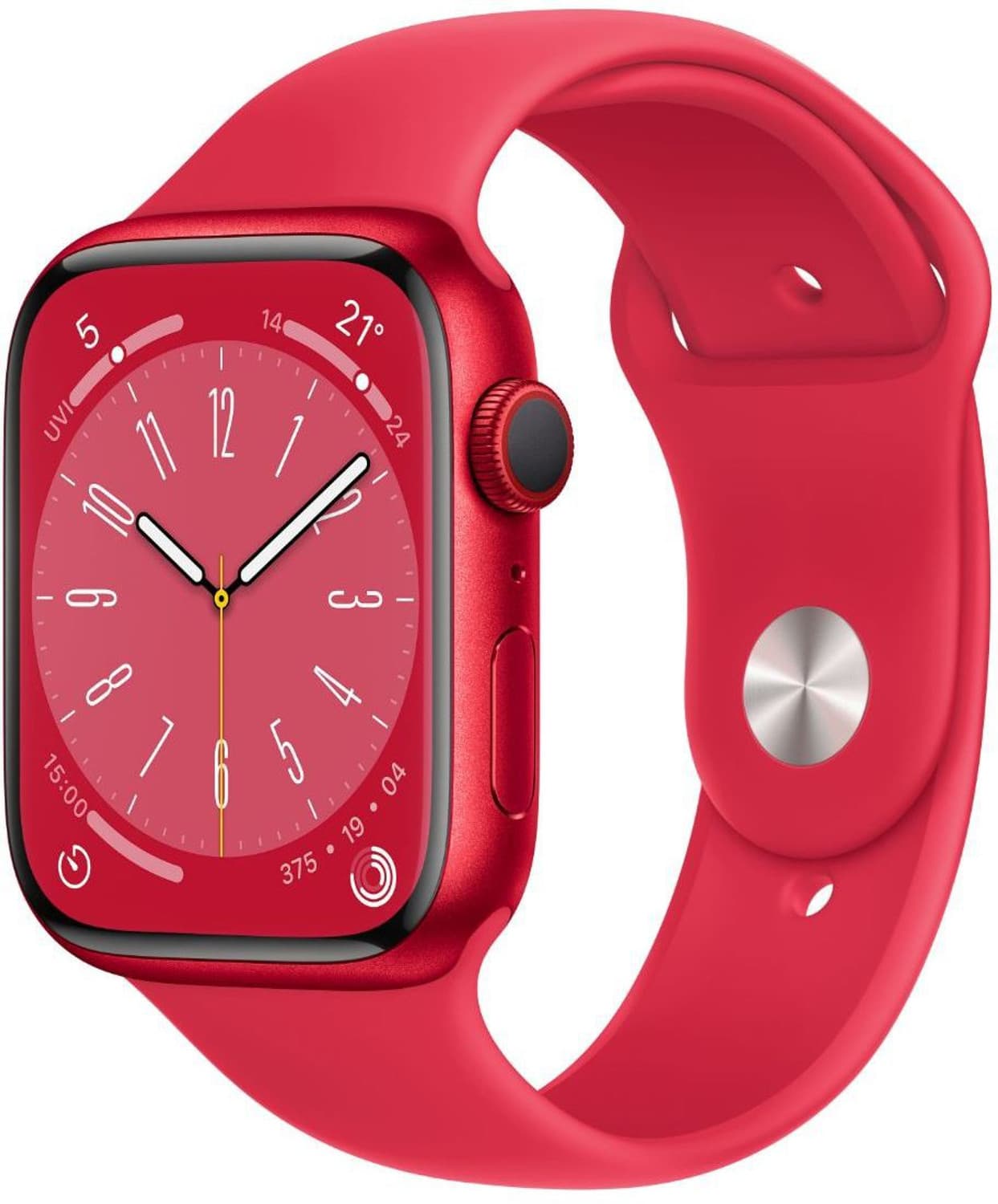 APPLE Watch Series 8 GPS