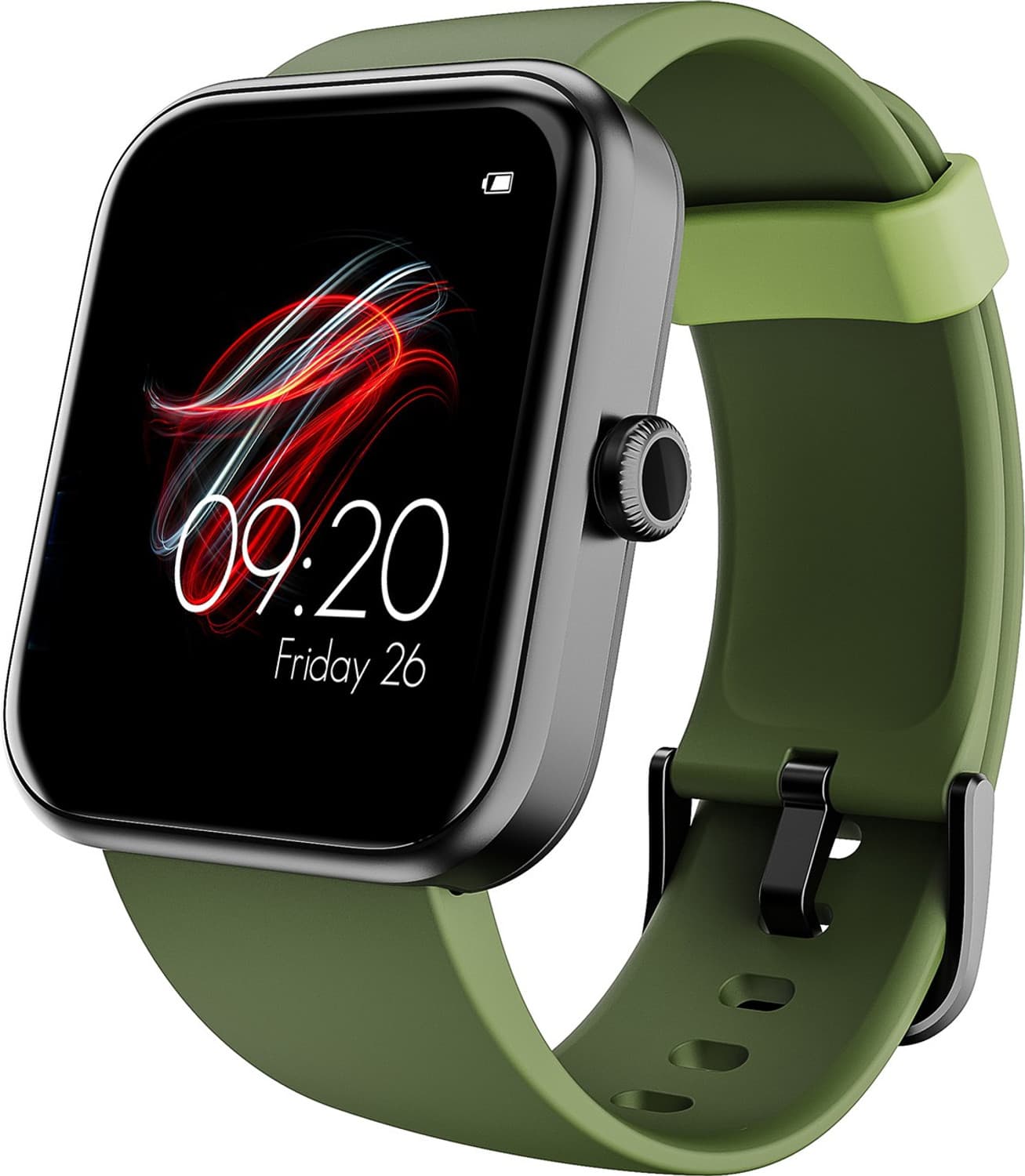 boAt Wave Select Smartwatch