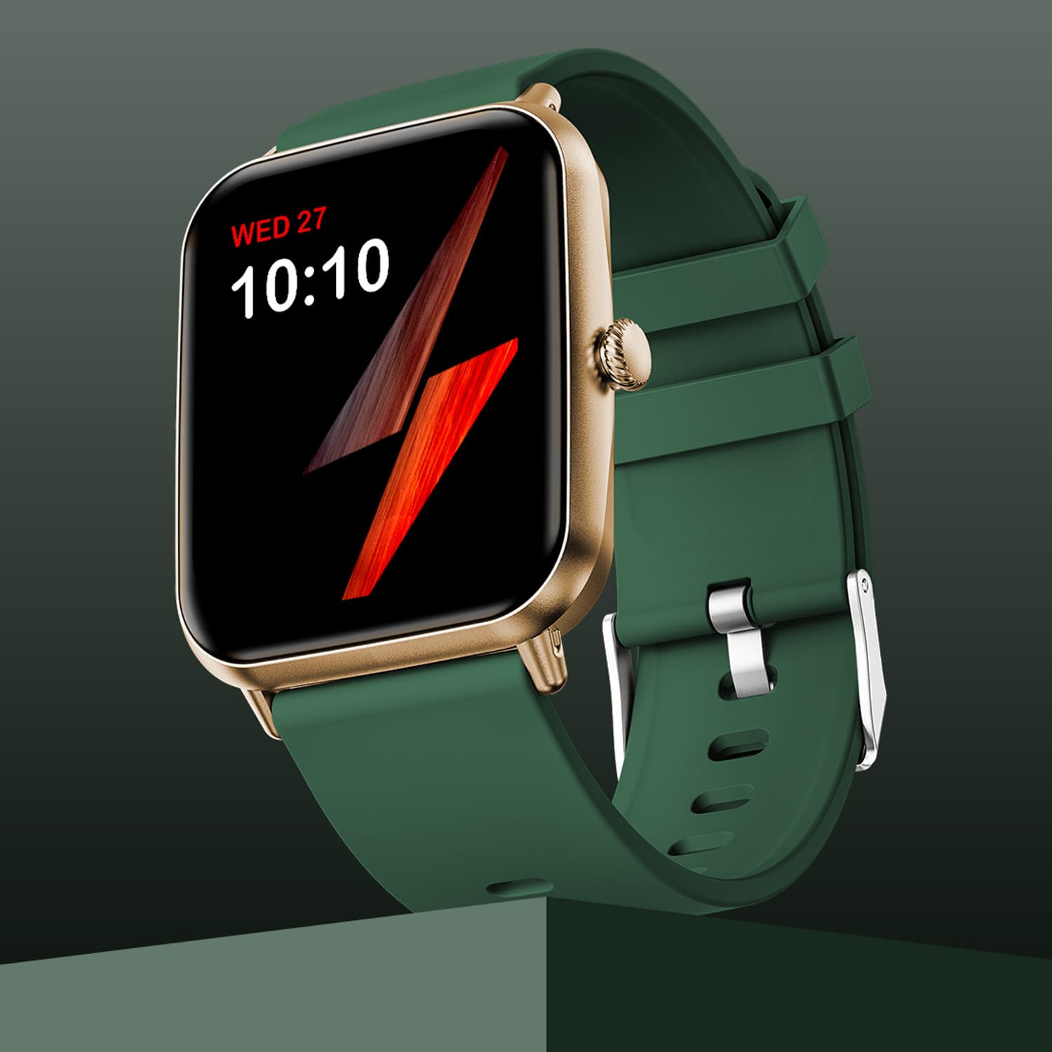 Fire-Boltt Ninja Calling Pro Bluetooth Calling Smartwatch 1.69 inch HD Display Smartwatch