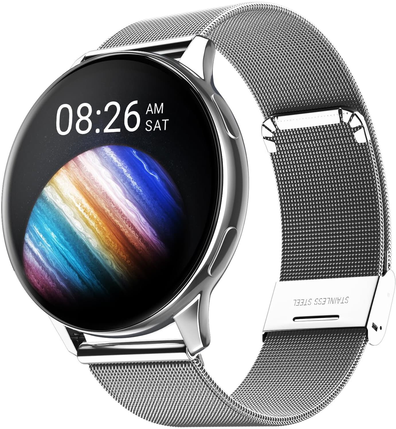 Noise NoiseFit Vortex Plus Smartwatch