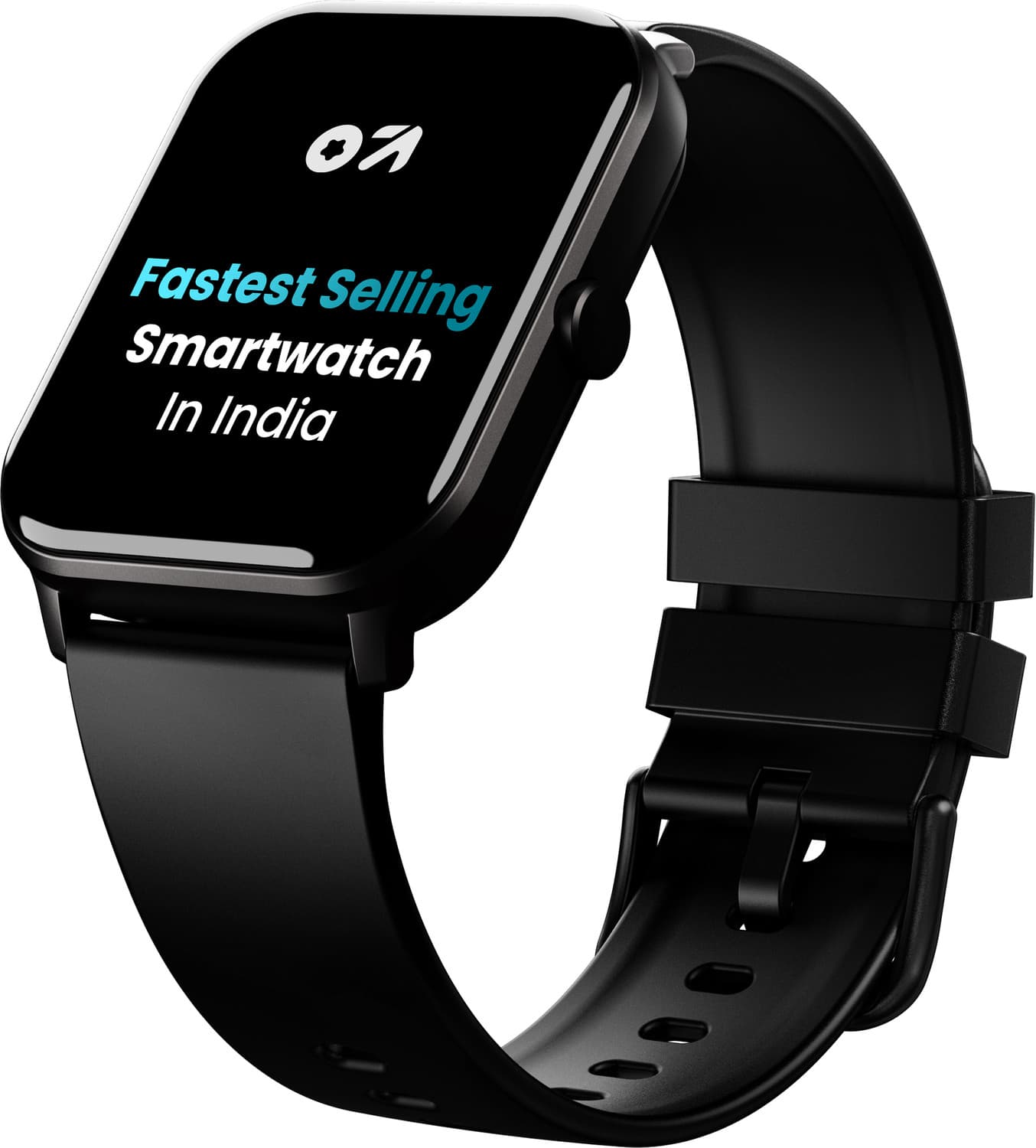 boult Drift Smartwatch