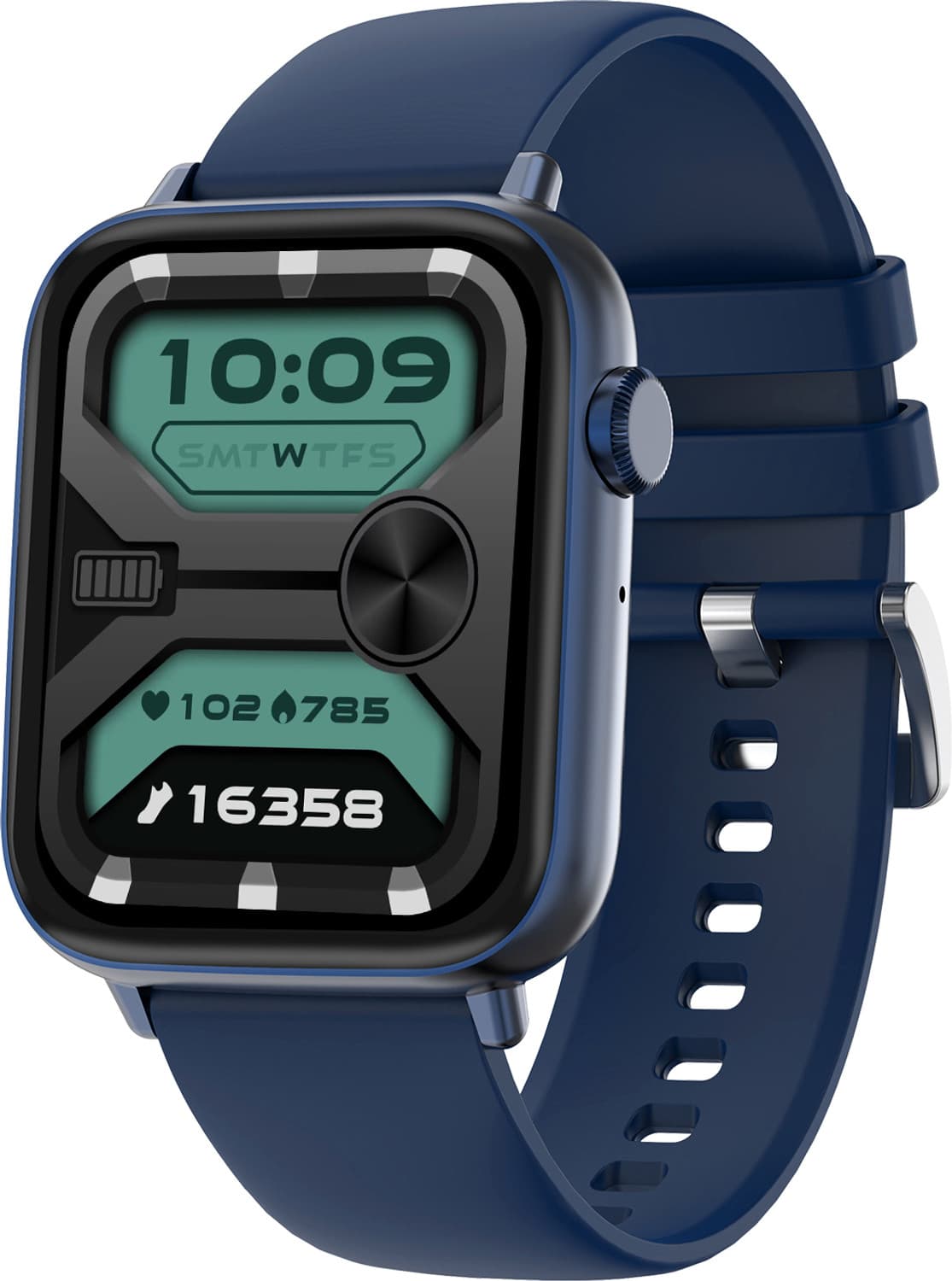 Fire-Boltt Ninja Pro Max Ultra 2 BT Call, 2.0 Display, 600 NITS Brightness, Voice Assist Smartwatch