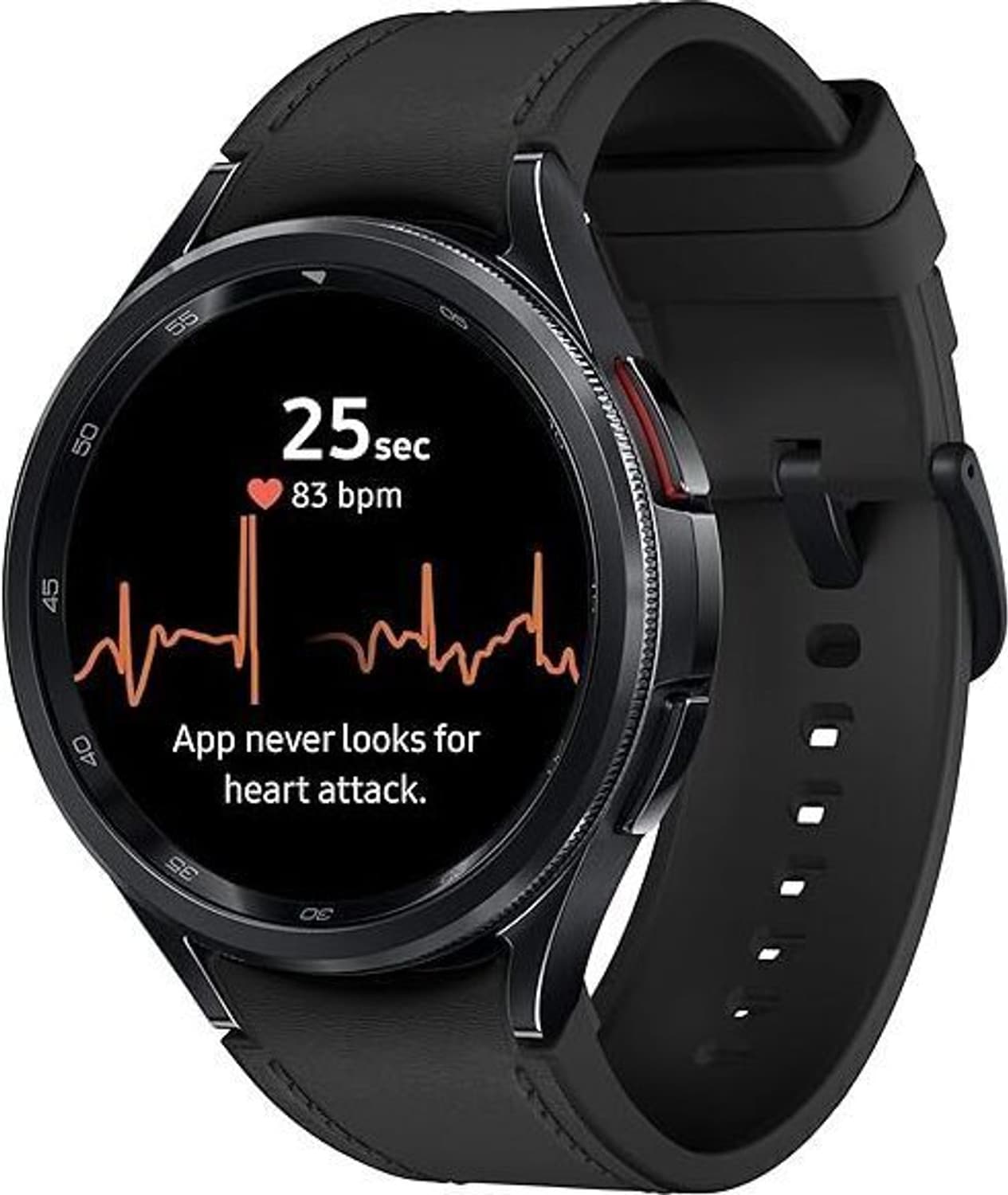 SAMSUNG Galaxy Watch6 Classic Bluetooth