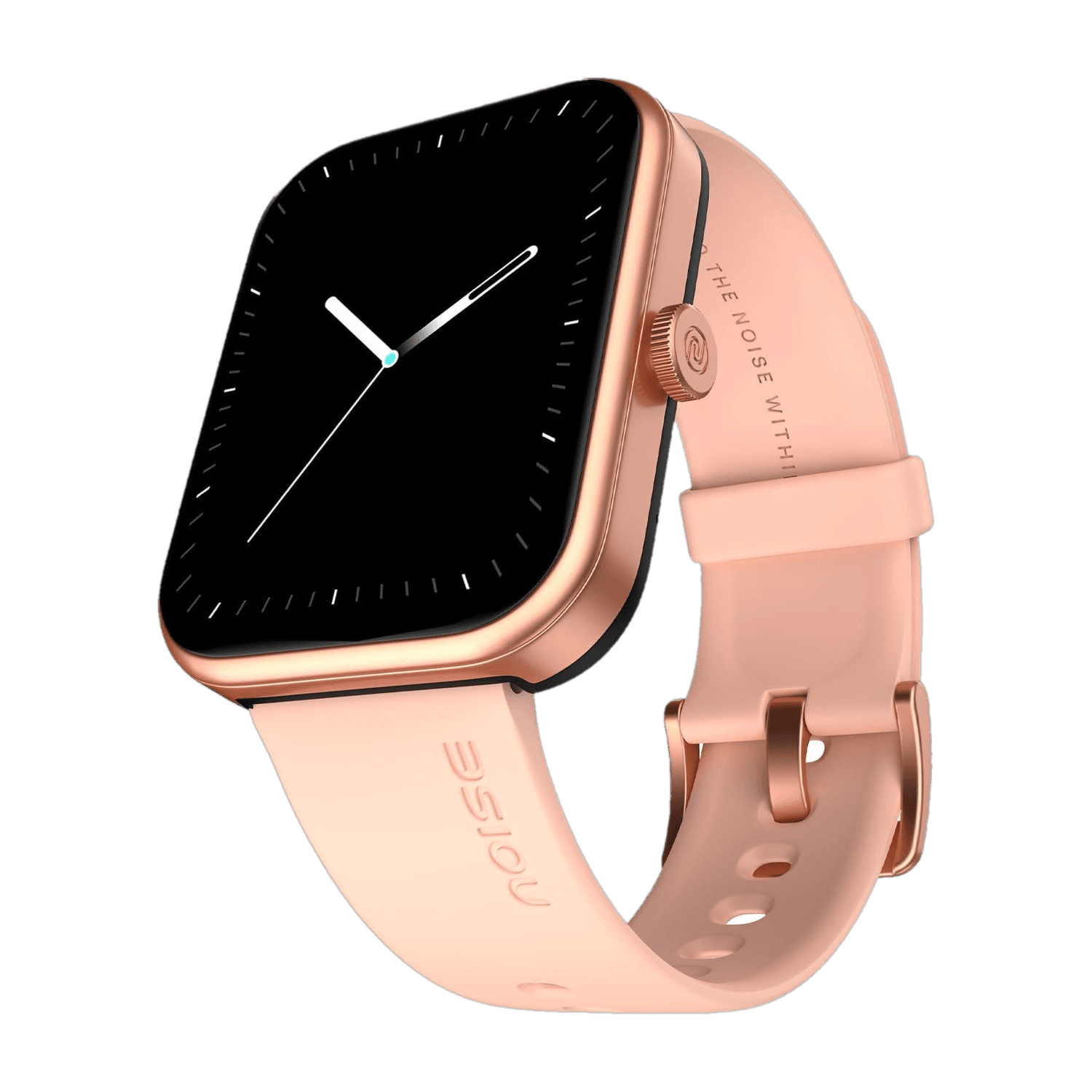 Noise ColorFit Pulse 3 Smartwatch