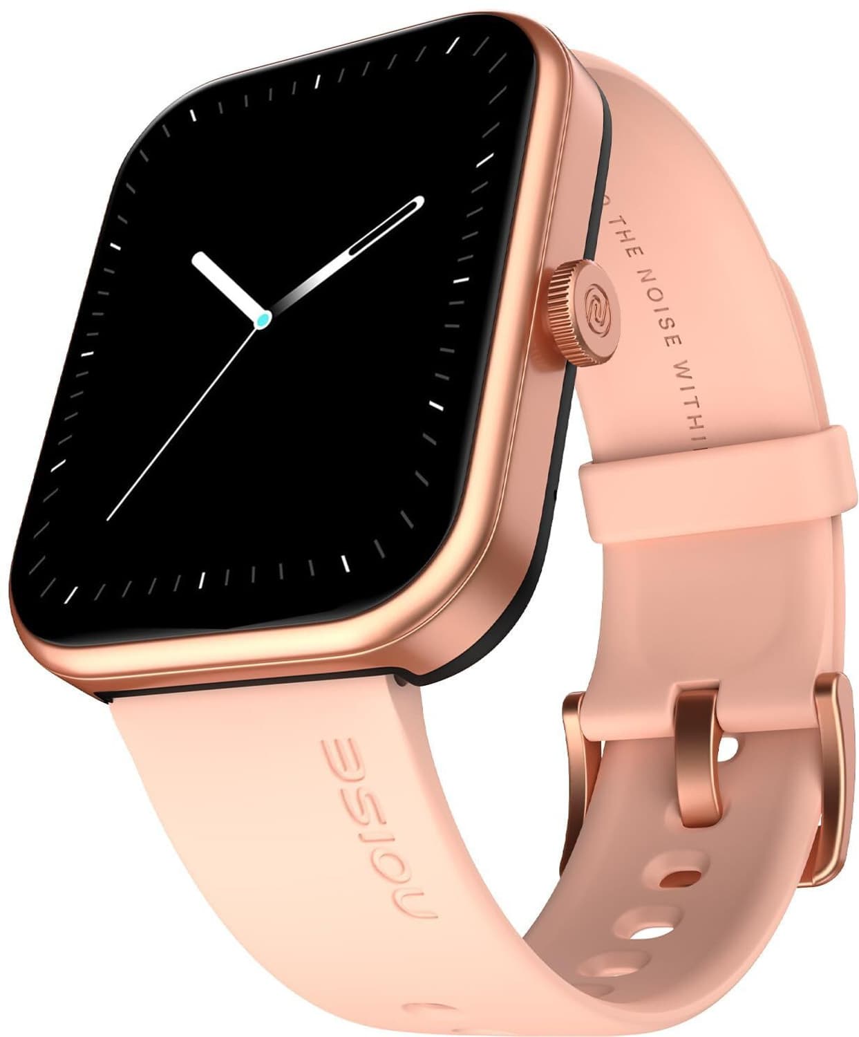 Noise ColorFit Pulse 3 Smartwatch