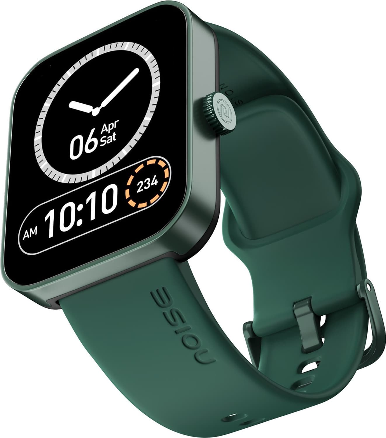 Noise Caliber 2 Buzz Smartwatch