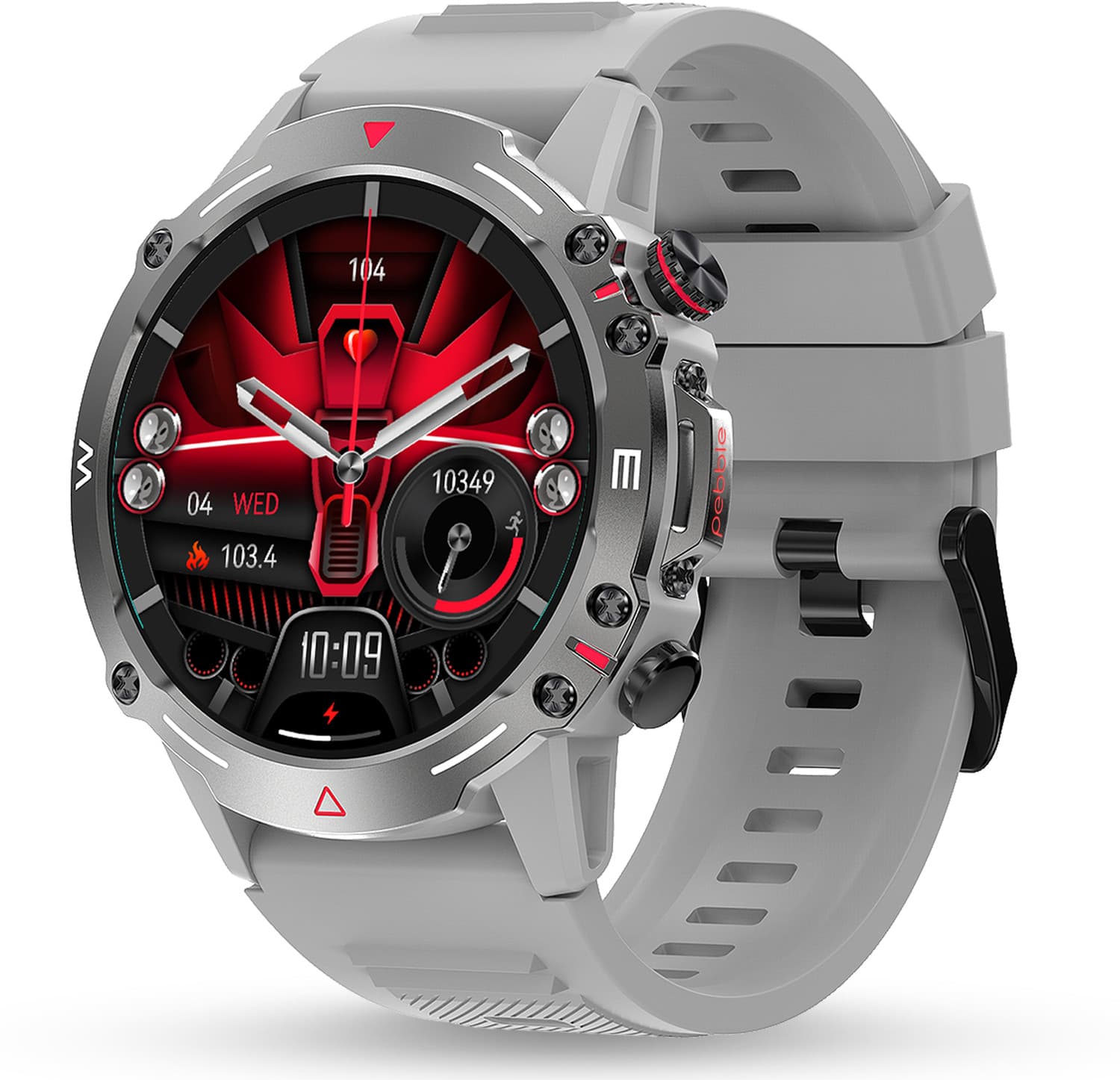 Pebble Cosmos Quest Smartwatch