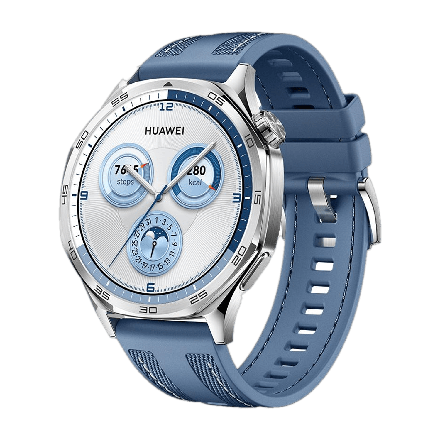 Huawei Watch GT 5 46mm, Vli-B19 Smartwatch