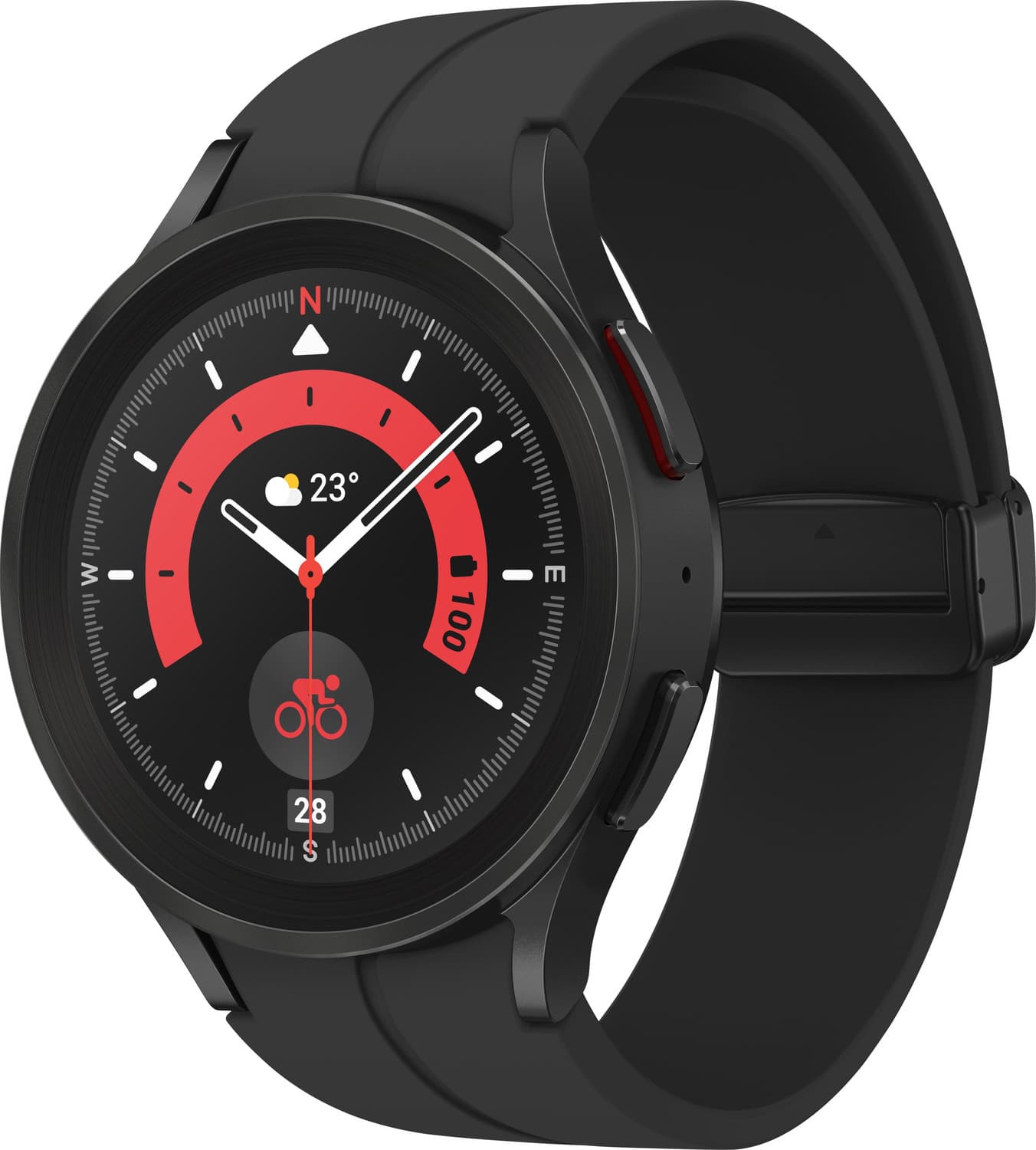 SAMSUNG Galaxy Watch 5 Pro Smartwatch