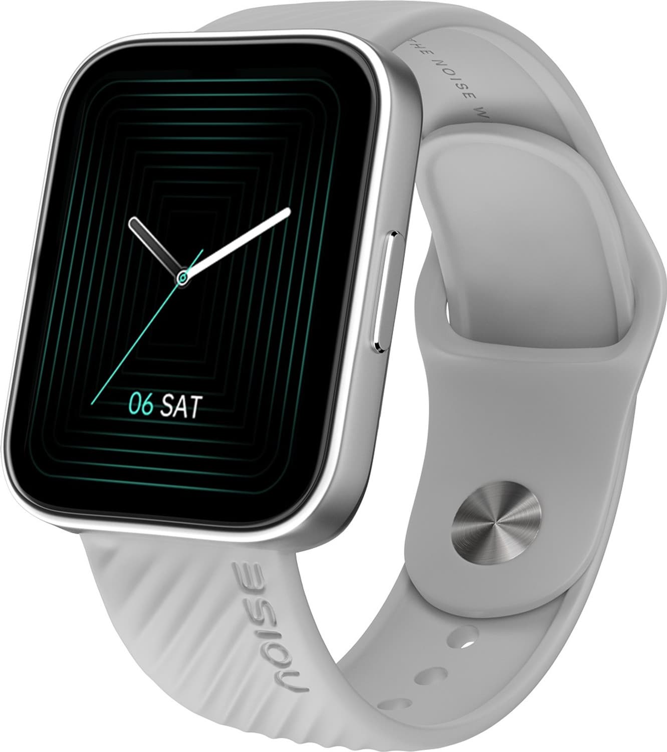 Noise ColorFit Vision 2 Buzz Smartwatch