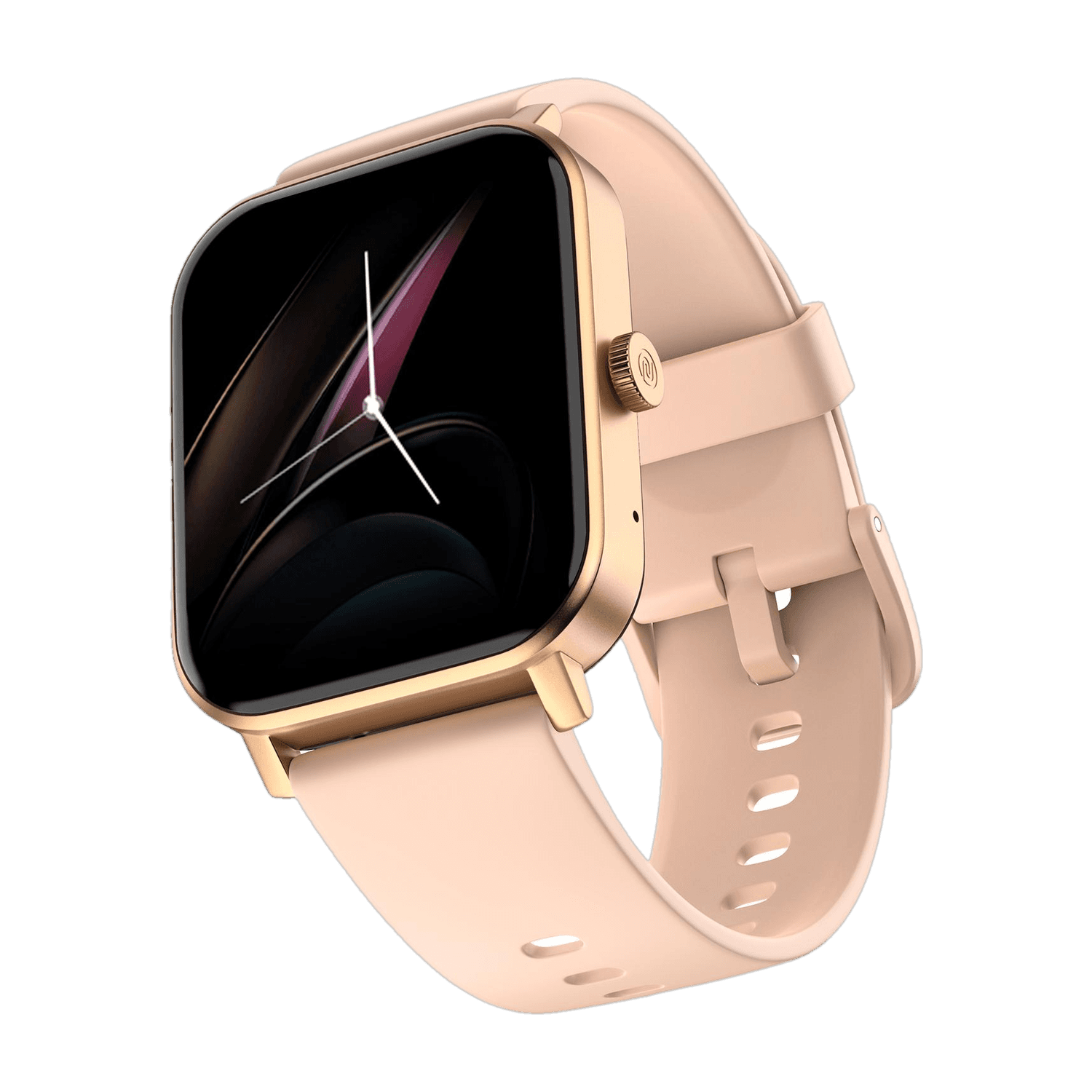 Noise Icon 2 2025 BT Calling- 1.8" Display, 500 NITS Brightness Smartwatch