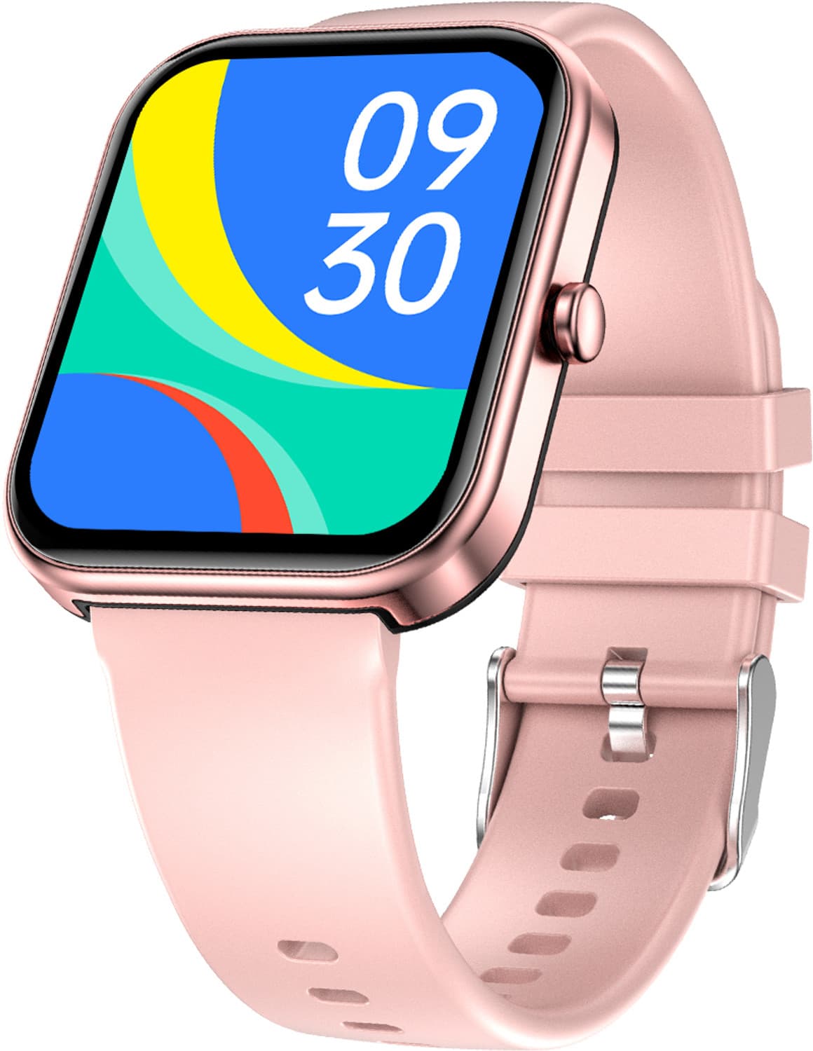 Fire-Boltt Wonder, BT Calling,1.8 inch HD display Smartwatch