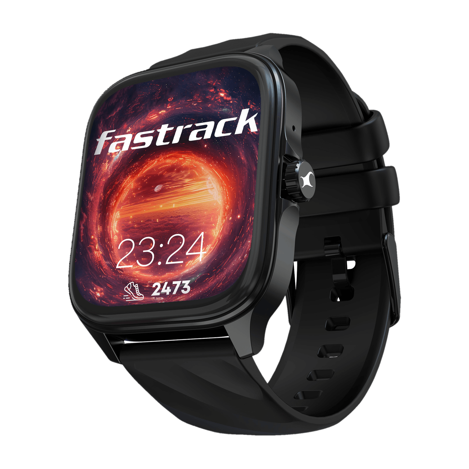 Fastrack Revoltt FS2 Pro Smartwatch