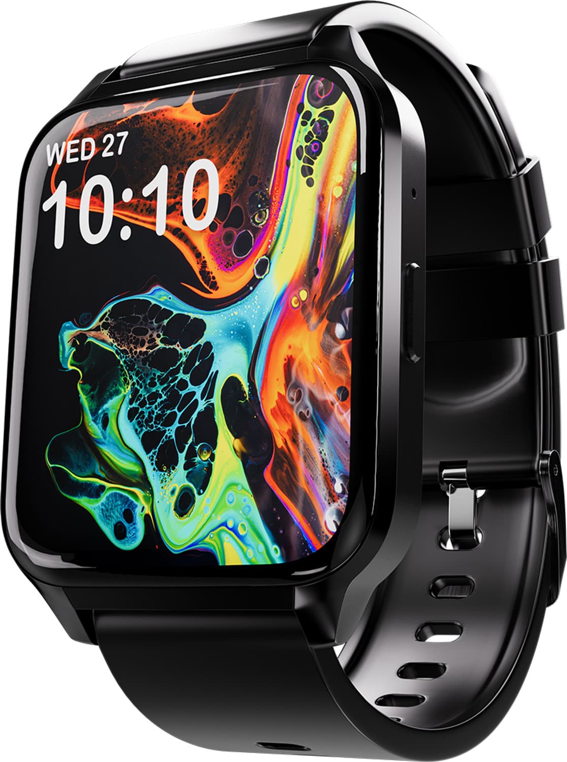 Fire-Boltt Tornado Bluetooth Calling Smartwatch Smartwatch