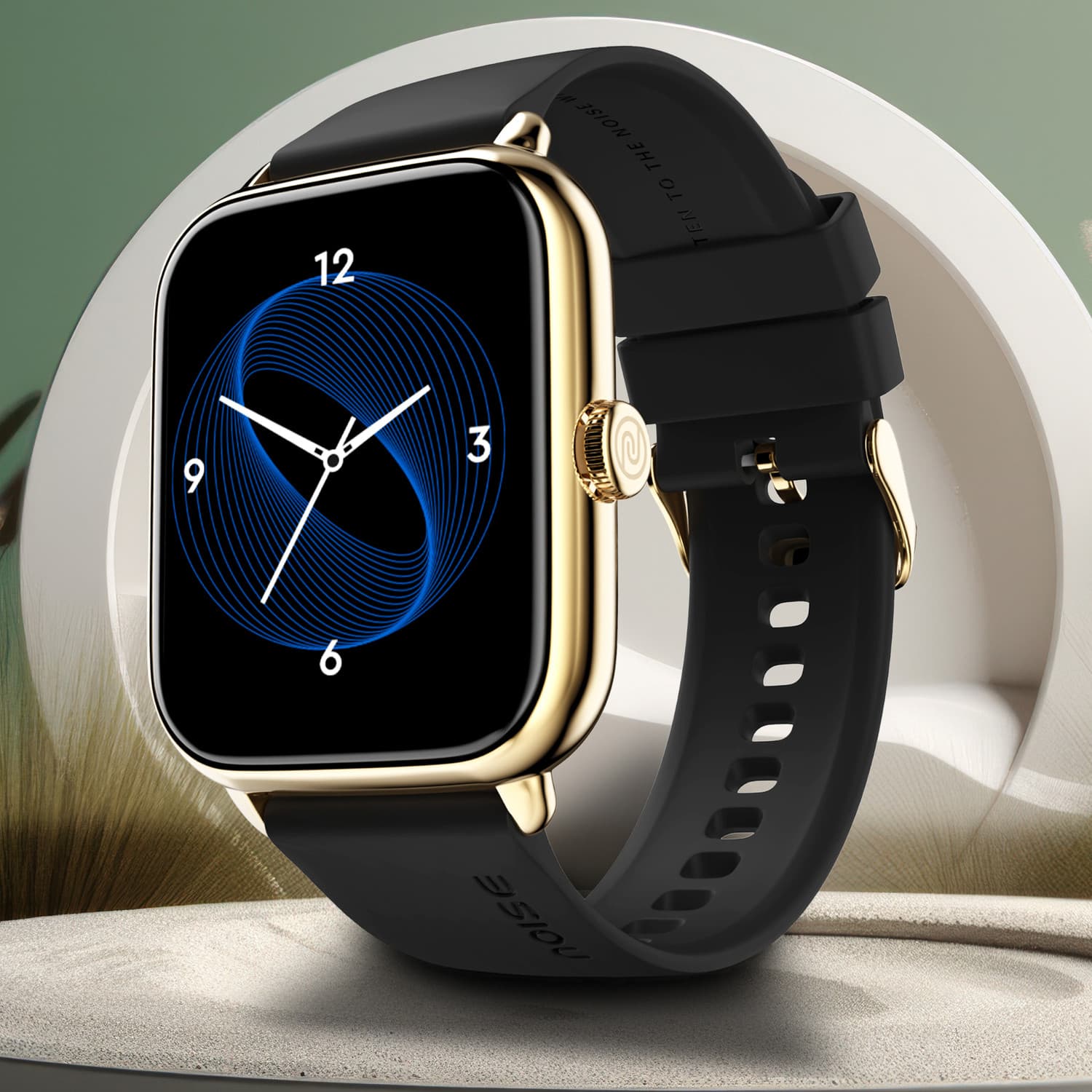 Noise ColorFit Icon 3 Smartwatch