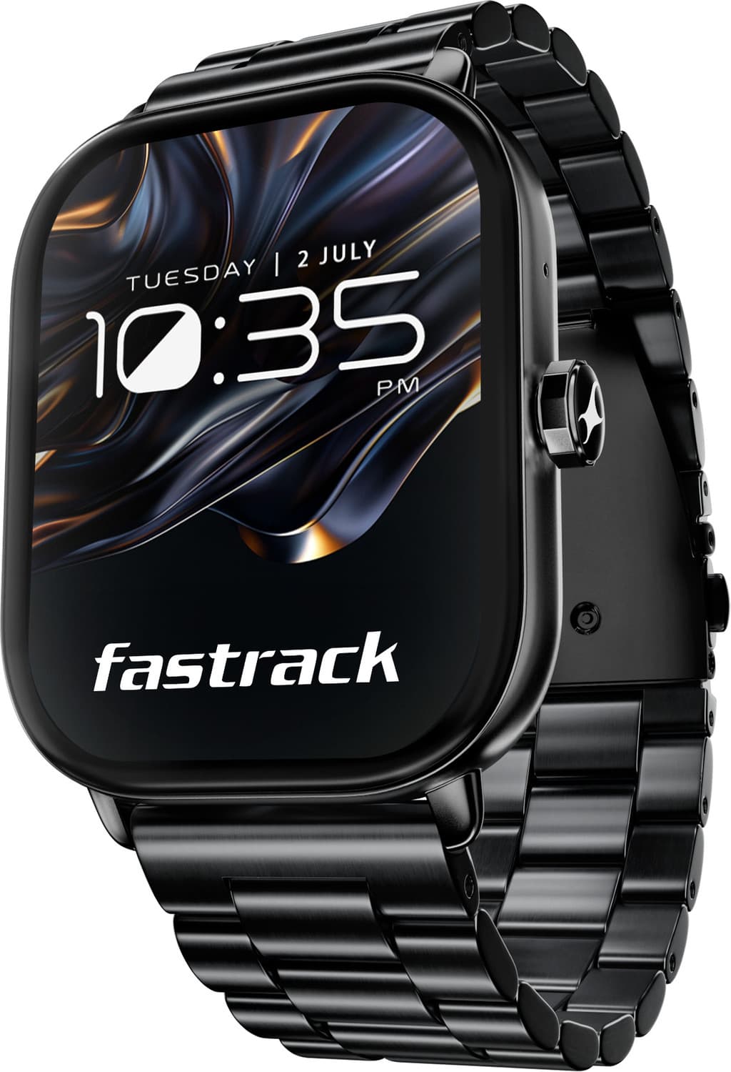Fastrack Radiant FX2 Smartwatch