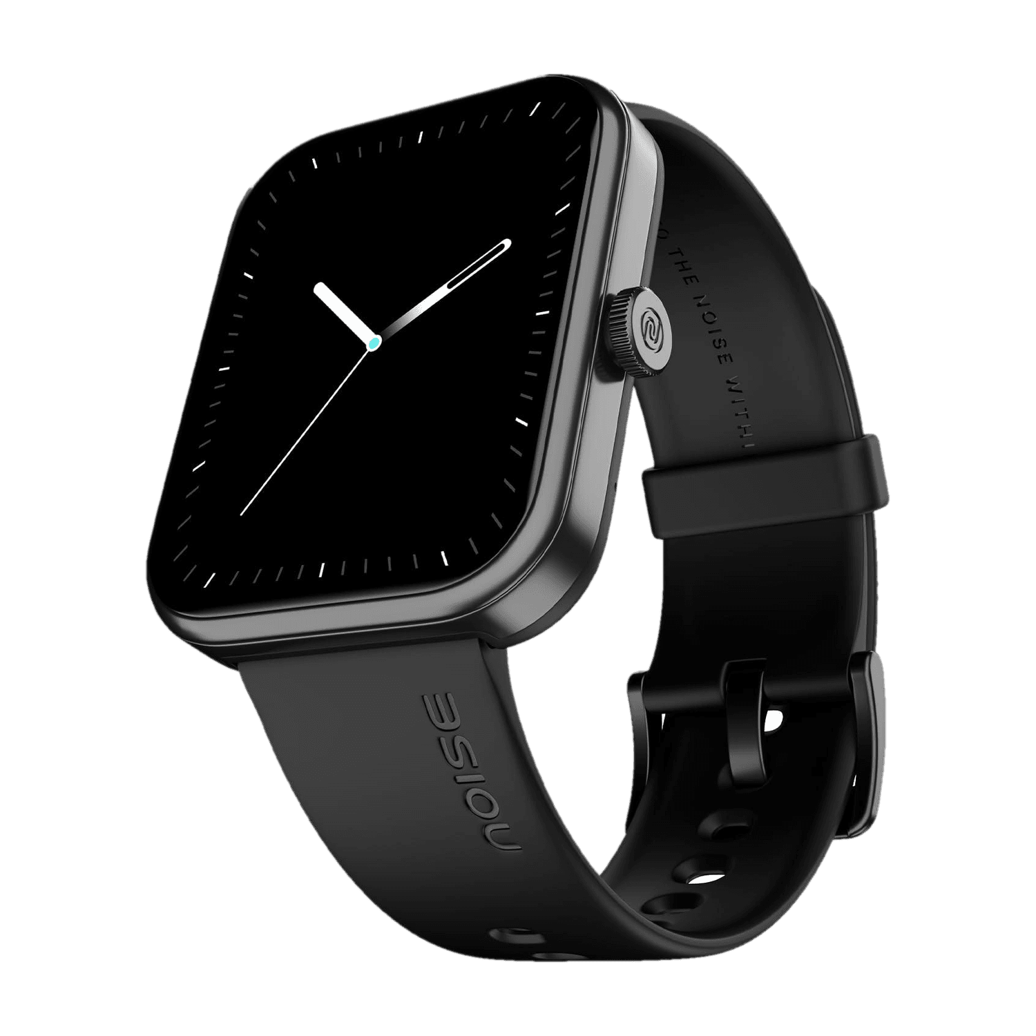 Noise Pulse 3 1.96'' Display, BT Calling, 100 Sports Modes, 150+ Watchfaces Smartwatch