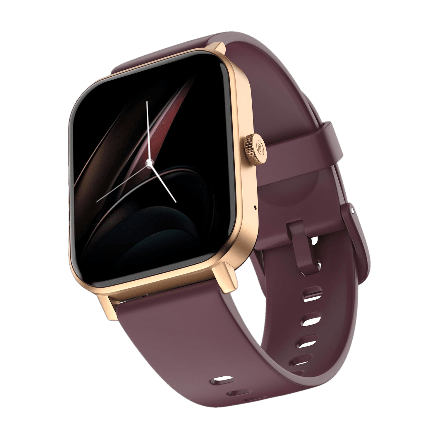 Noise Icon 2 2025 BT Calling- 1.8" Display, 500 NITS Brightness Smartwatch