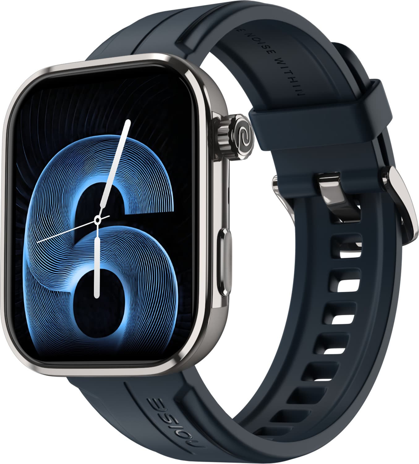 Noise ColorFit Pro 6 Max Smartwatch