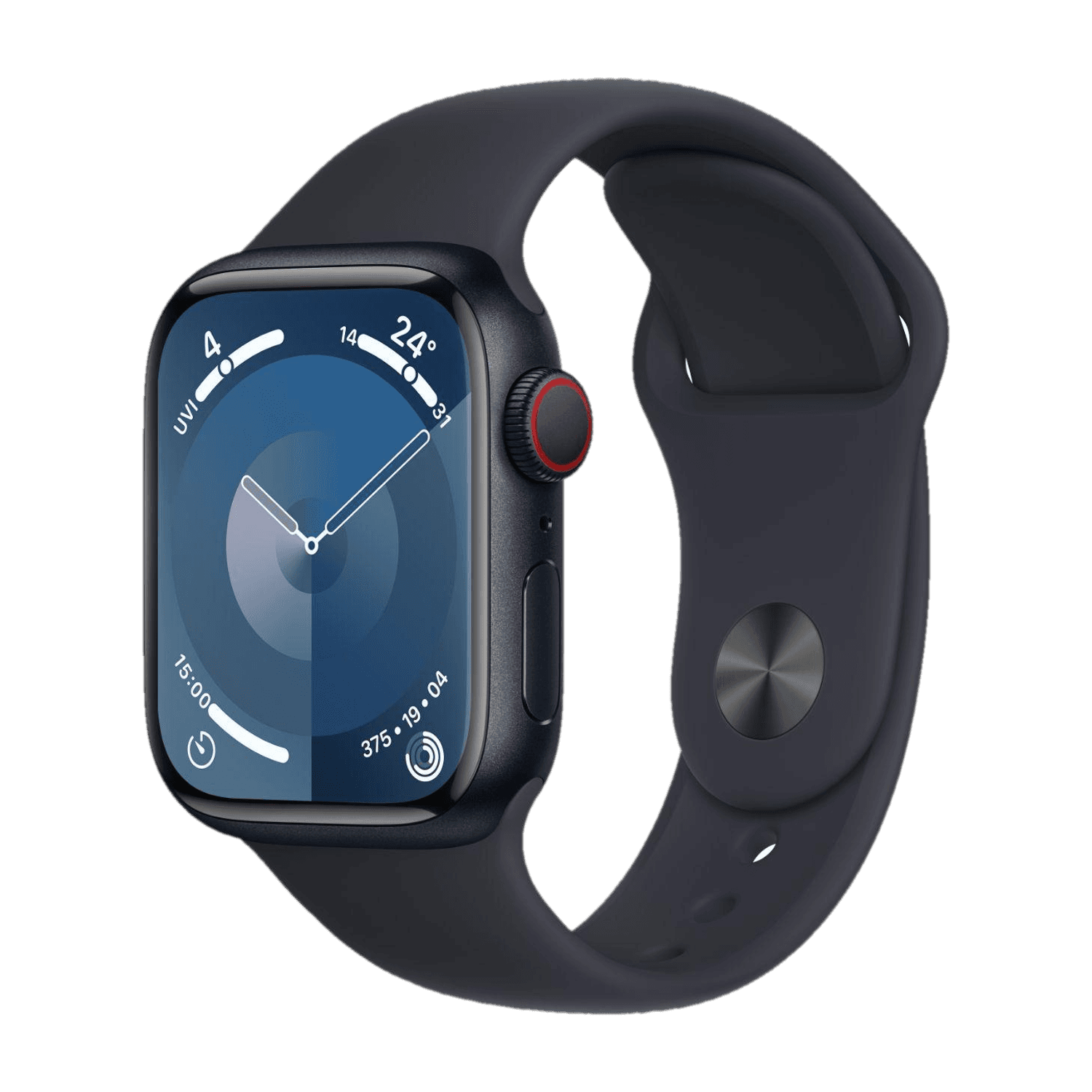 APPLE Watch Series 9 (GPS + Cellular)