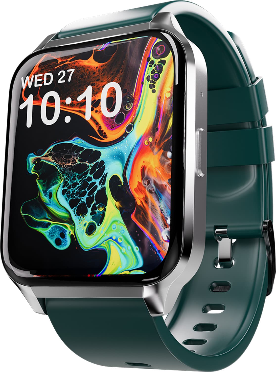 Fire-Boltt Tornado Bluetooth Calling Smartwatch Smartwatch