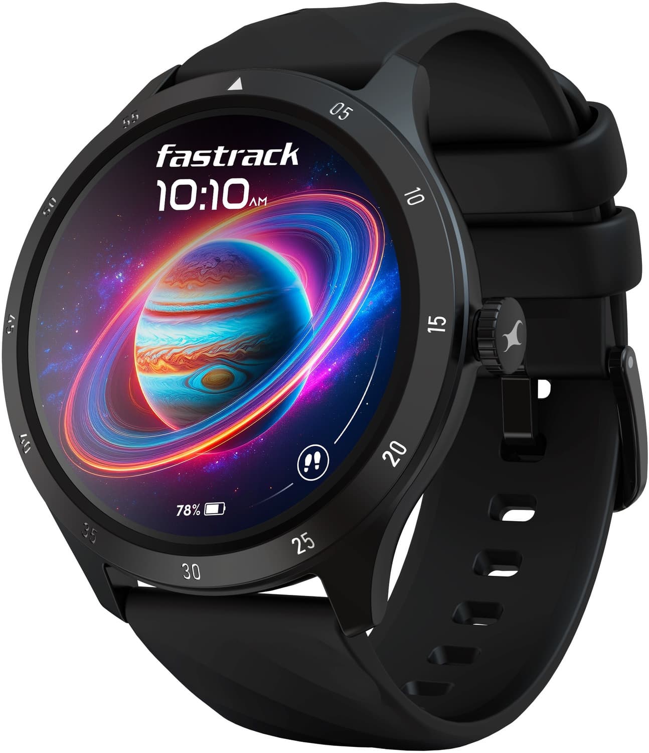 Fastrack Jupiter R2 Smartwatch