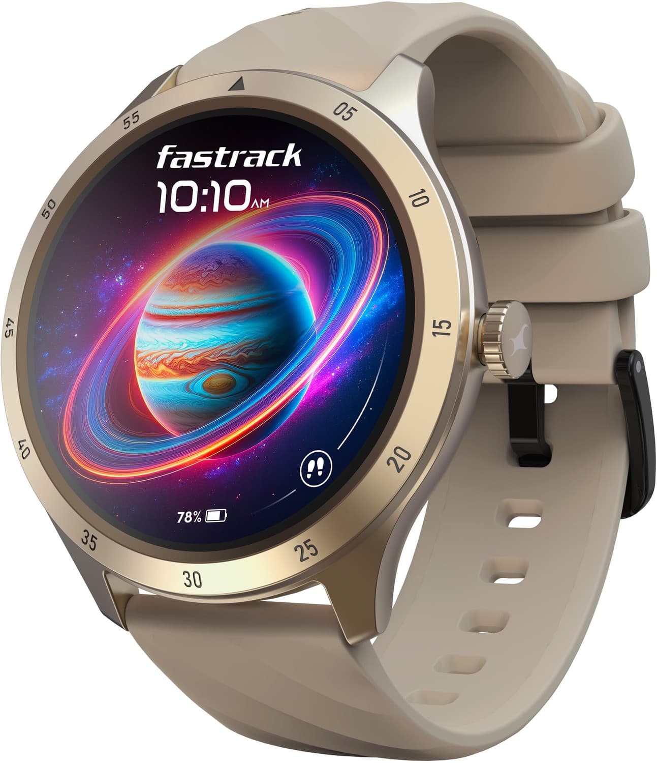 Fastrack Jupiter R2 Smartwatch