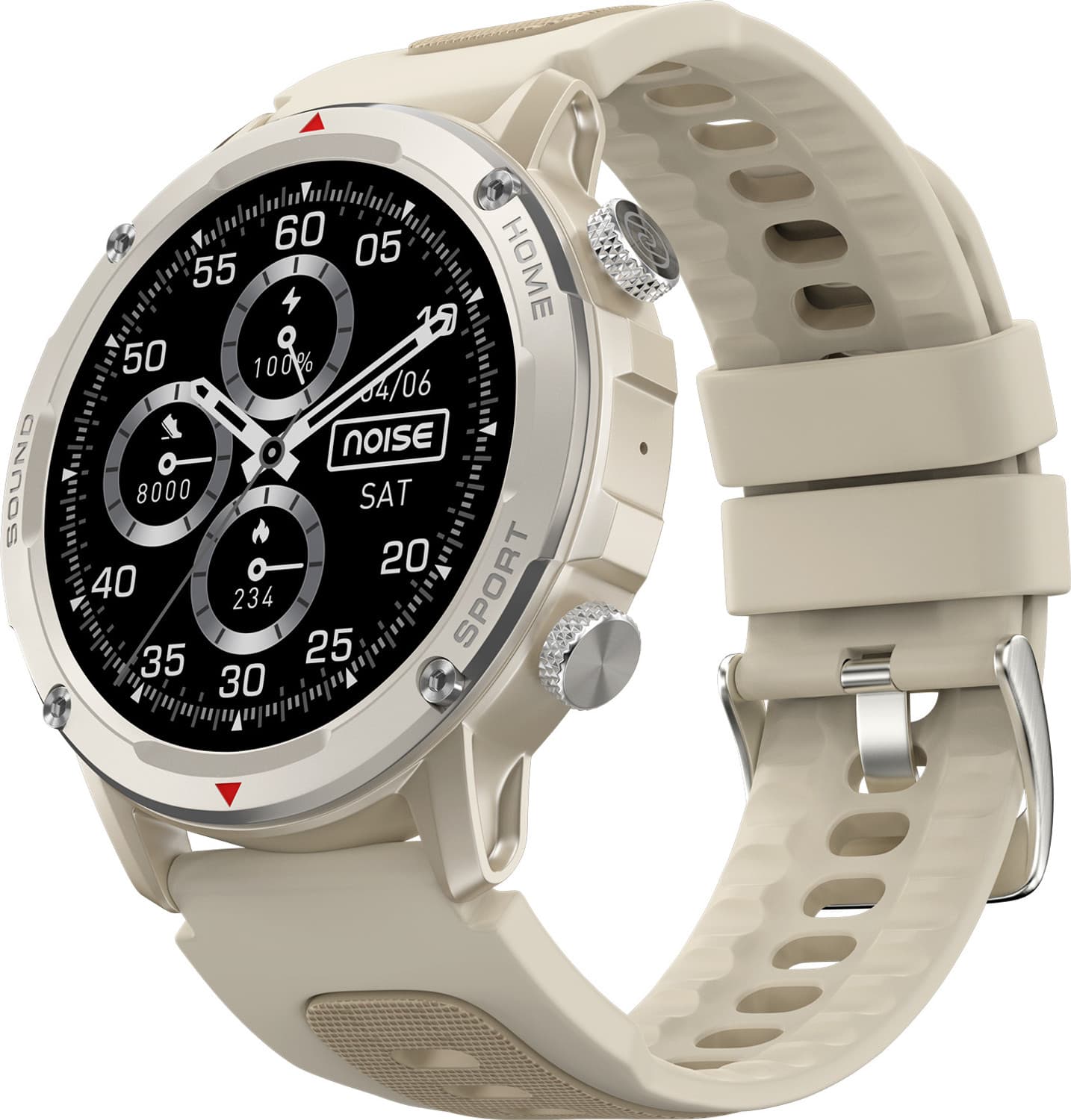 Noise NoiseFit Venture Smartwatch