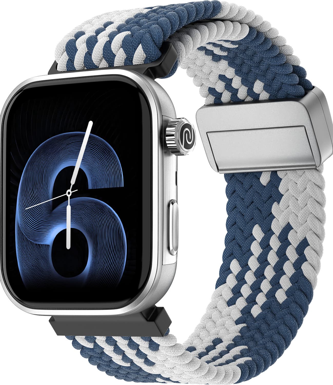 Noise ColorFit Pro 6 Smartwatch