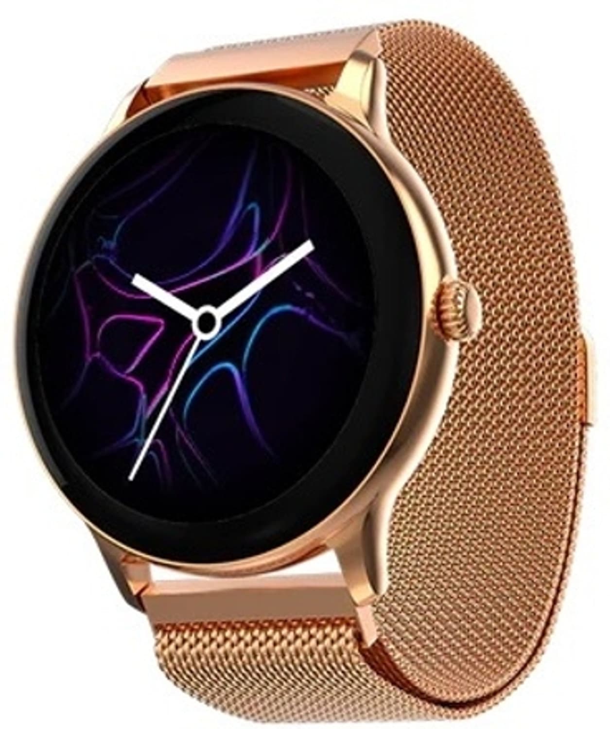 fire boltt Phoenix Ultra 35.3mm(1.39")Touch Display, Bluetooth Calling Smartwatch
