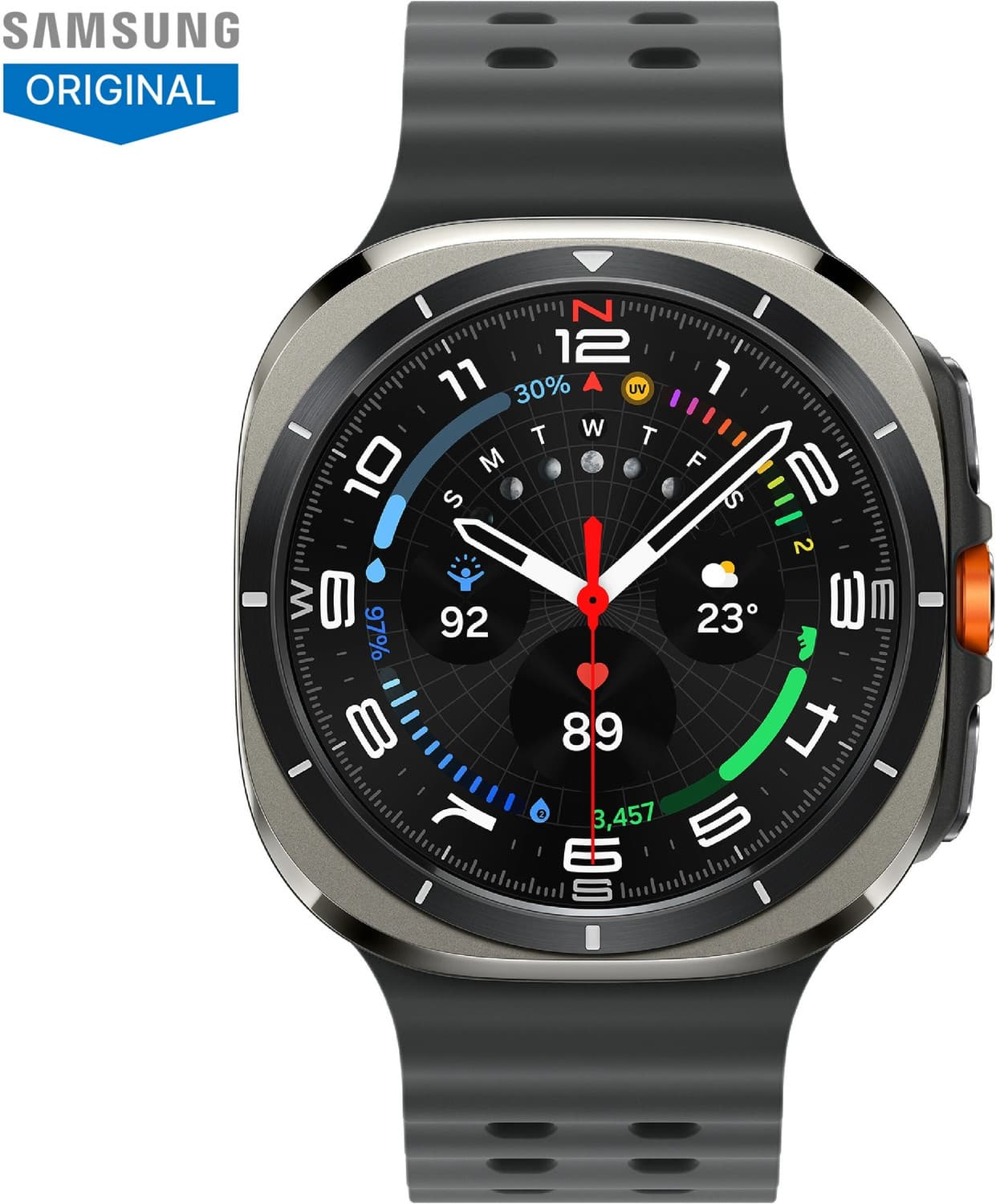 SAMSUNG Galaxy Watch Ultra LTE