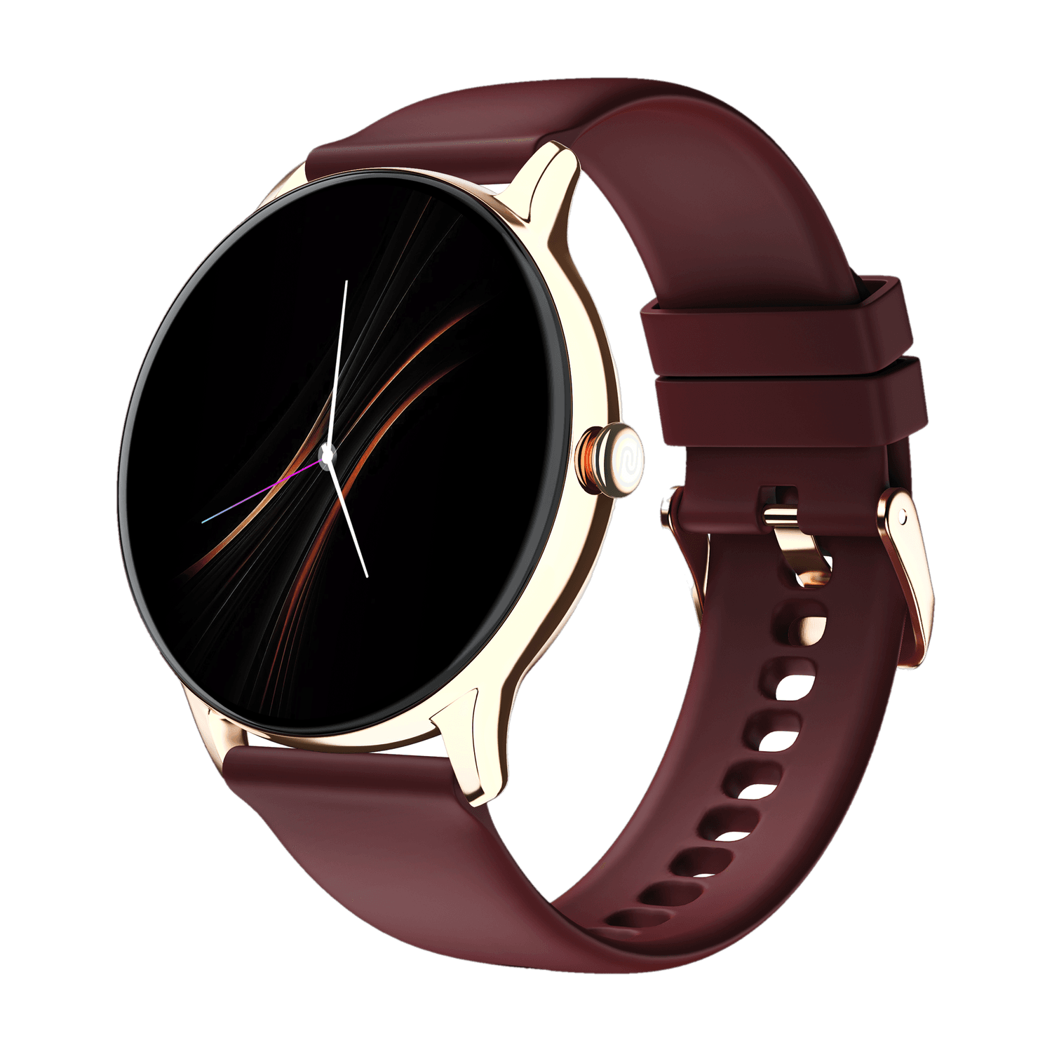 Noise Twist Go 1.39'' Display, Bluetooth Calling, Metallic Finish, 100 Sports Modes Smartwatch