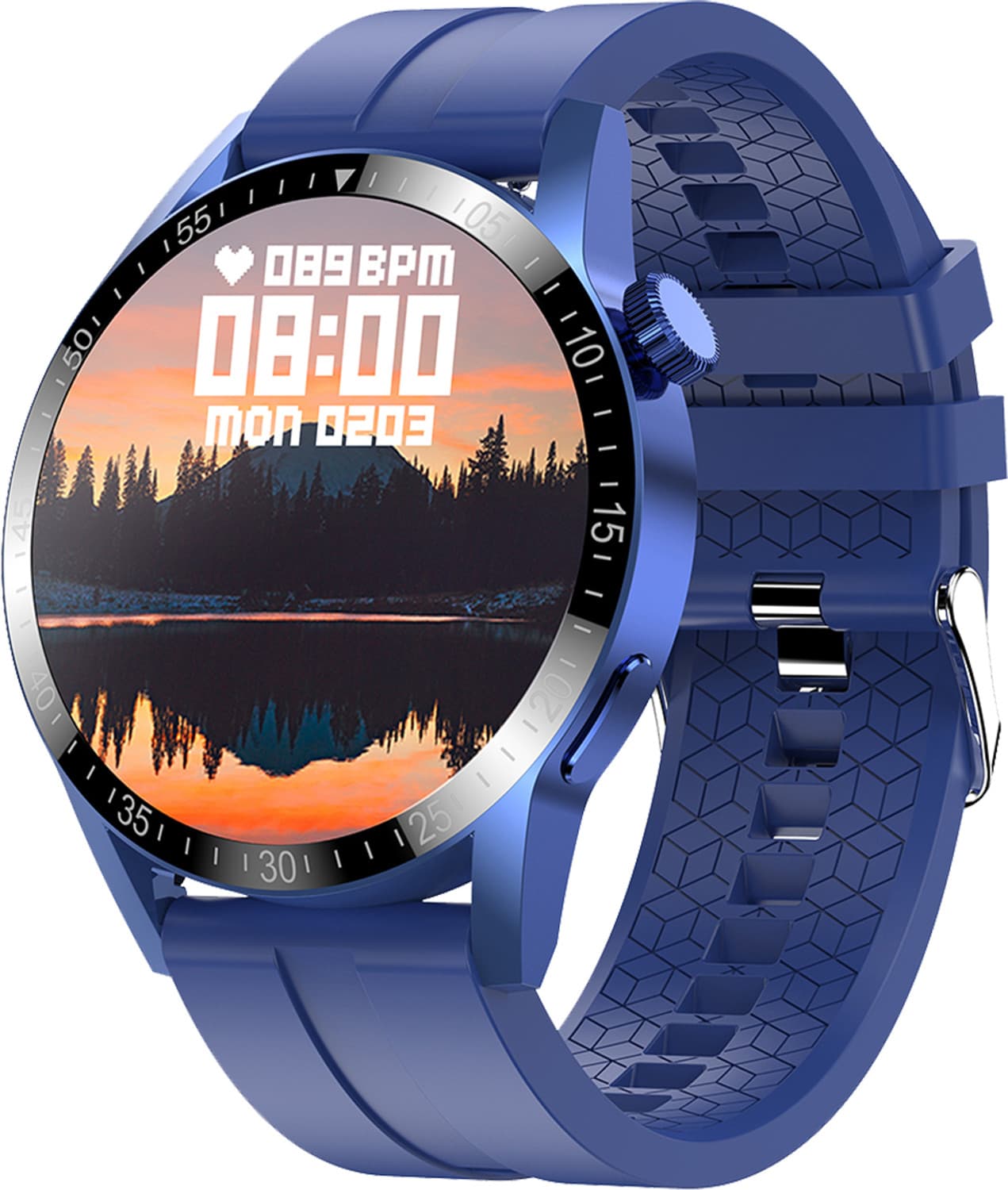 Fire-Boltt Talk Pro Bluetooth Calling Smartwatch Smartwatch