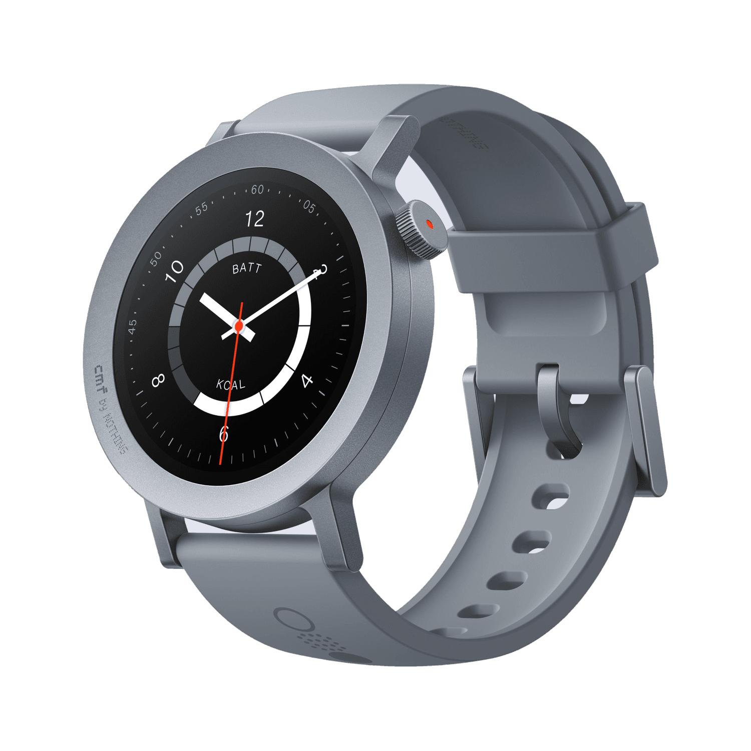 CMF by Nothing Watch Pro 2, 1.32" AMOLED, auto-brightness,Gesture Control, 3D warmup guide,GPS Smartwatch