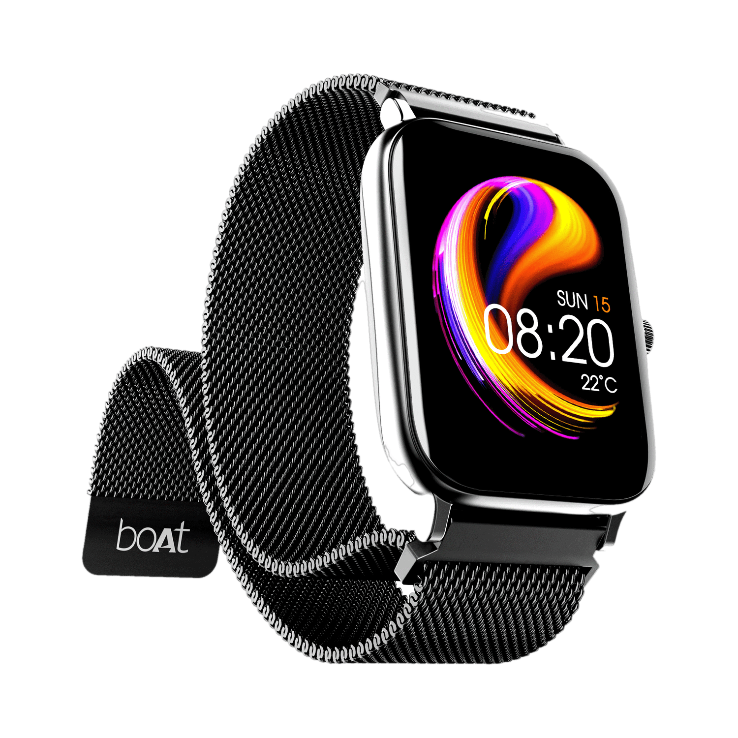 boAt Storm pro Smartwatch
