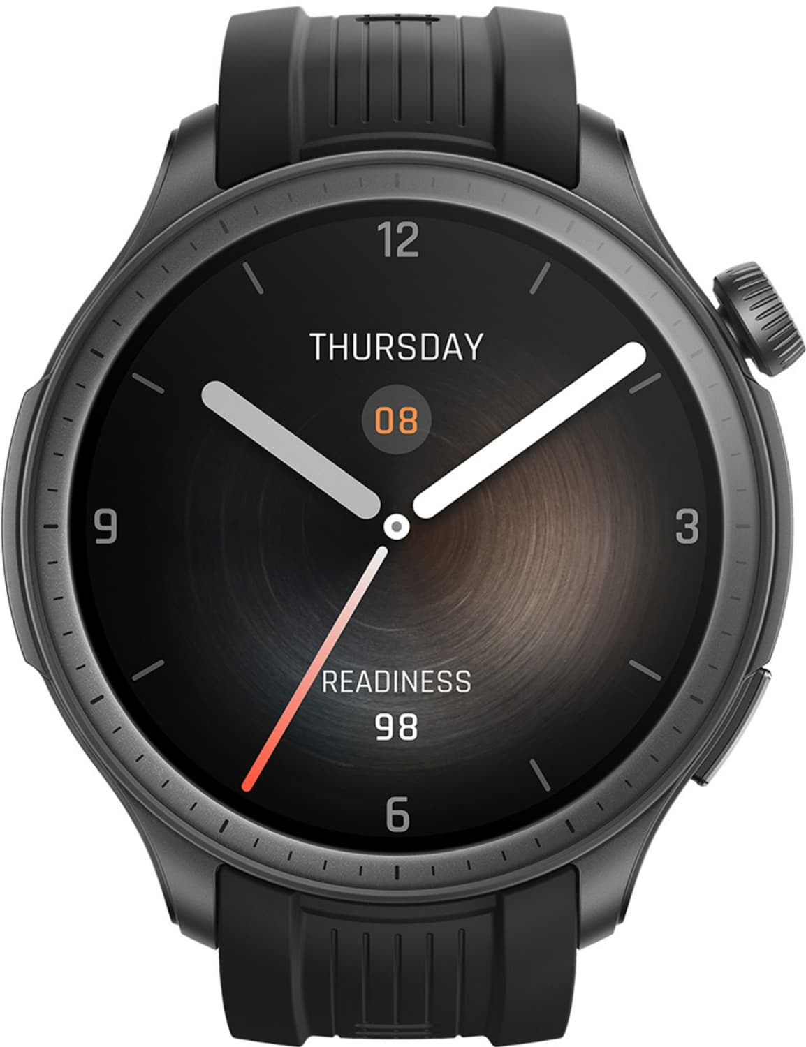AMAZFIT Balance with 1.5'' AMOLED Display, AI Fitness Coach, Bluetooth Calling Smartwatch
