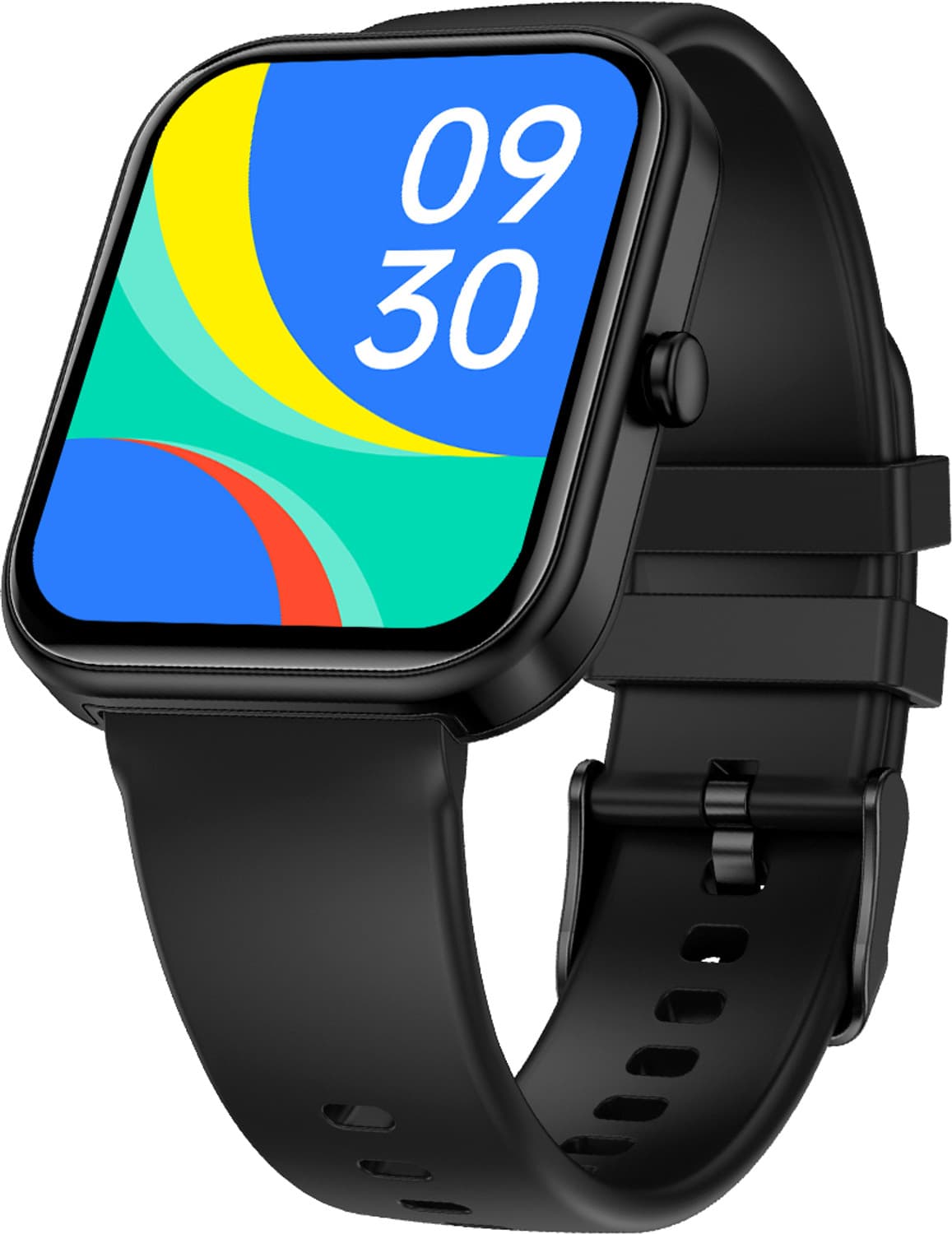 Fire-Boltt Wonder, BT Calling,1.8 inch HD display Smartwatch